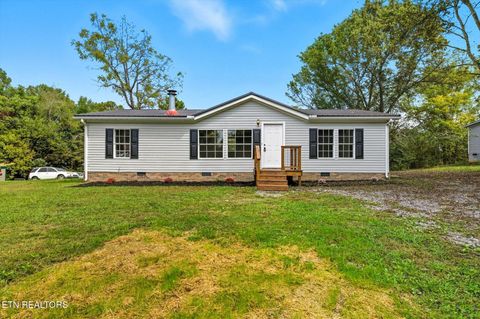 Photo of 816 Ivory Rd, Athens, TN 37303 (MLS # 1318349)