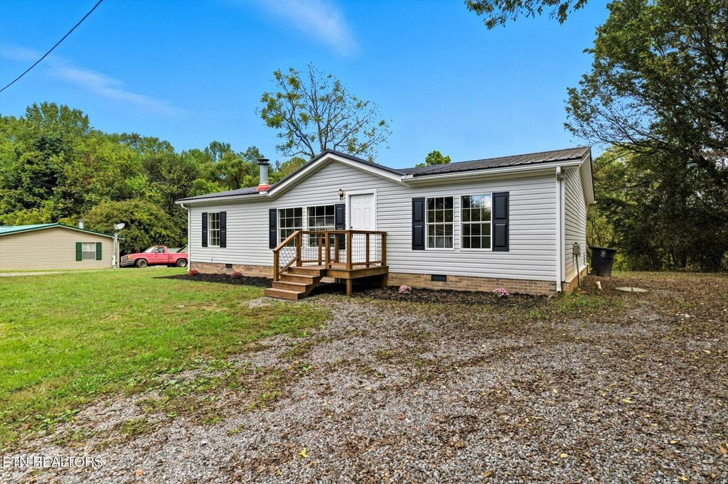 Photo of 816 Ivory Rd, Athens, TN 37303 (MLS # 1318349)