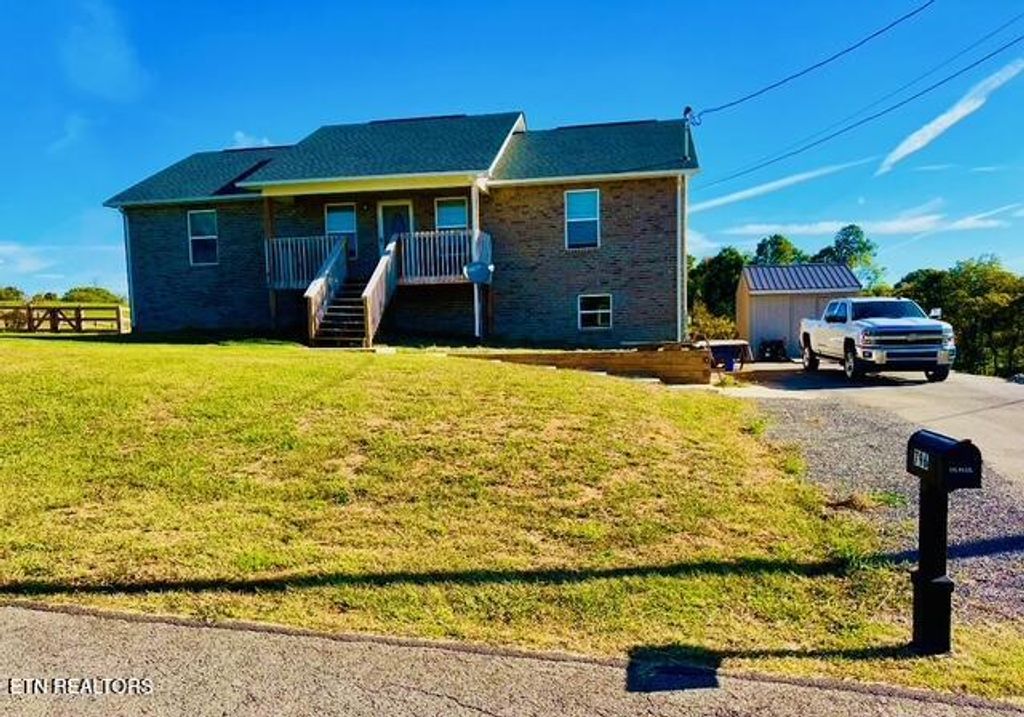 Photo of 796 Forgerty Rd, Jefferson City, TN 37760 (MLS # 1319106)