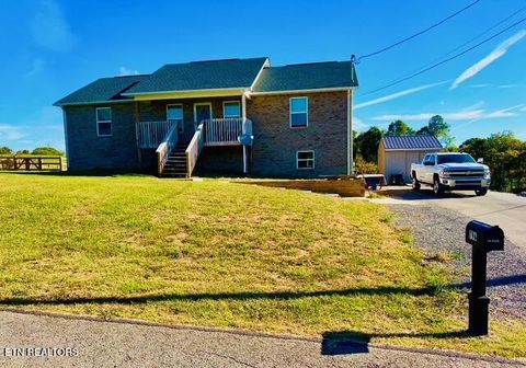 Photo of 796 Forgerty Rd, Jefferson City, TN 37760 (MLS # 1319106)