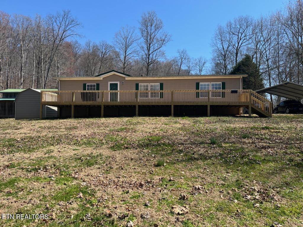 145 Liles Lane
