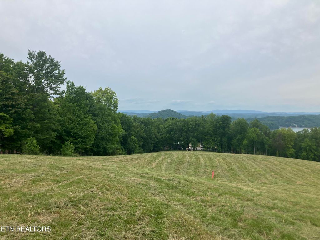 Photo of Lot 3 Overlook Trail, Maynardville, TN 37807 (MLS # 1340055)