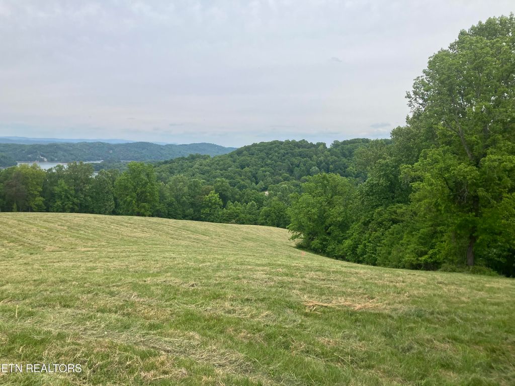 Photo of Lot 3 Overlook Trail, Maynardville, TN 37807 (MLS # 1340055)