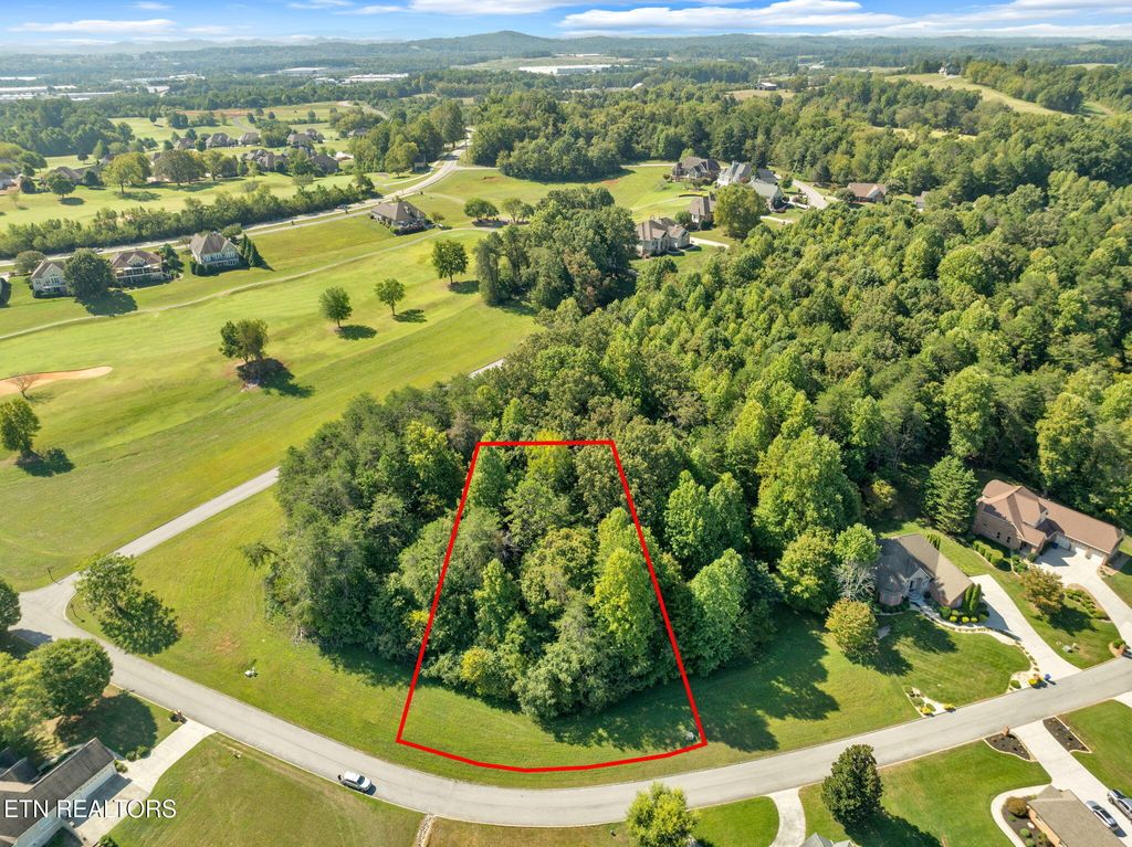 Photo of 711 Wood Duck Drive, Vonore, TN 37885 (MLS # 1314625)
