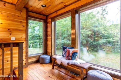 Tiny photo for 1219 Hemlock Drive, Gatlinburg, TN 37738 (MLS # 1345195)