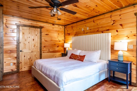 Tiny photo for 1219 Hemlock Drive, Gatlinburg, TN 37738 (MLS # 1345195)