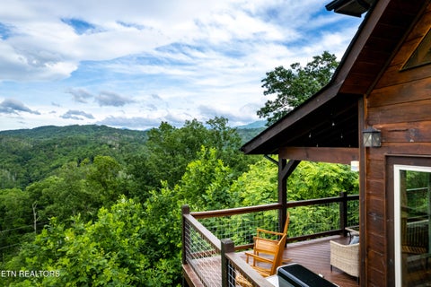 Tiny photo for 1219 Hemlock Drive, Gatlinburg, TN 37738 (MLS # 1345195)