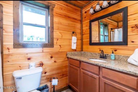Tiny photo for 1219 Hemlock Drive, Gatlinburg, TN 37738 (MLS # 1345195)