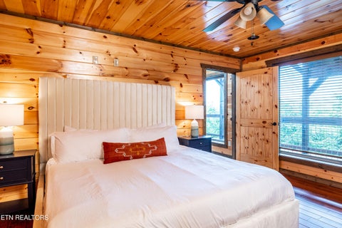 Tiny photo for 1219 Hemlock Drive, Gatlinburg, TN 37738 (MLS # 1345195)