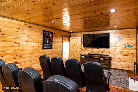 Tiny photo for 1219 Hemlock Drive, Gatlinburg, TN 37738 (MLS # 1345195)