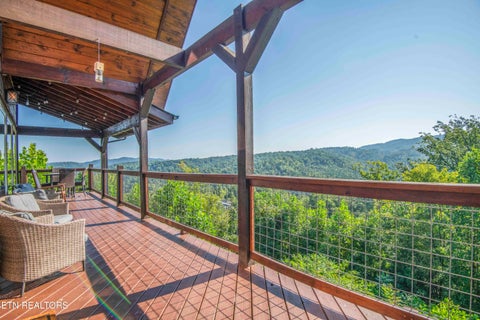Tiny photo for 1219 Hemlock Drive, Gatlinburg, TN 37738 (MLS # 1345195)
