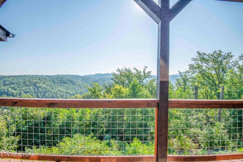 Tiny photo for 1219 Hemlock Drive, Gatlinburg, TN 37738 (MLS # 1345195)