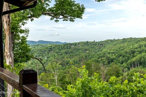 Tiny photo for 1219 Hemlock Drive, Gatlinburg, TN 37738 (MLS # 1345195)