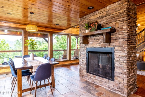Tiny photo for 1219 Hemlock Drive, Gatlinburg, TN 37738 (MLS # 1345195)