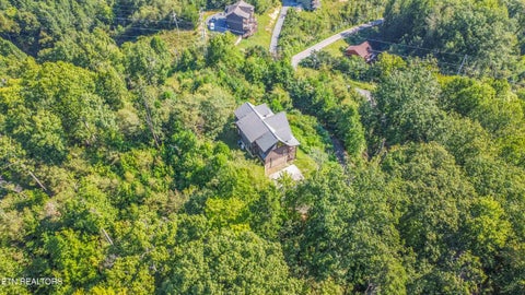 Tiny photo for 1219 Hemlock Drive, Gatlinburg, TN 37738 (MLS # 1345195)