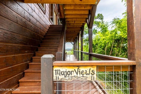 Tiny photo for 1219 Hemlock Drive, Gatlinburg, TN 37738 (MLS # 1345195)