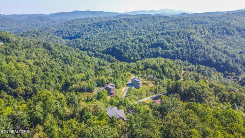 Tiny photo for 1219 Hemlock Drive, Gatlinburg, TN 37738 (MLS # 1345195)