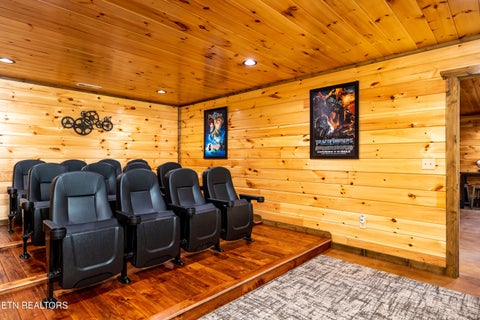 Tiny photo for 1219 Hemlock Drive, Gatlinburg, TN 37738 (MLS # 1345195)