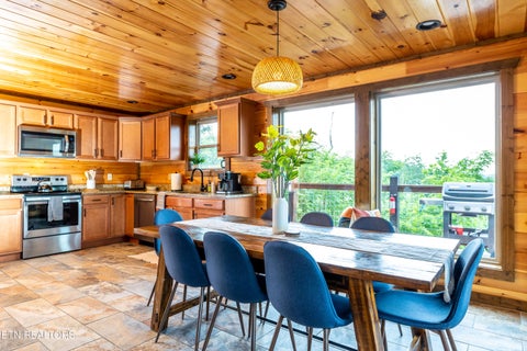Tiny photo for 1219 Hemlock Drive, Gatlinburg, TN 37738 (MLS # 1345195)