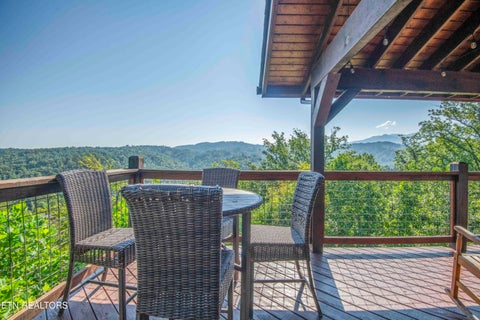 Tiny photo for 1219 Hemlock Drive, Gatlinburg, TN 37738 (MLS # 1345195)