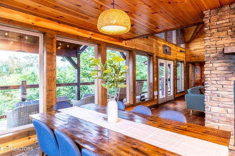 Tiny photo for 1219 Hemlock Drive, Gatlinburg, TN 37738 (MLS # 1345195)