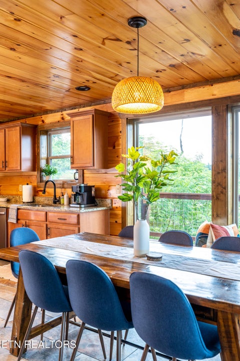 Tiny photo for 1219 Hemlock Drive, Gatlinburg, TN 37738 (MLS # 1345195)
