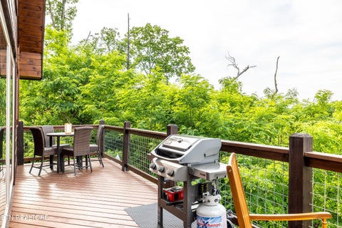 Tiny photo for 1219 Hemlock Drive, Gatlinburg, TN 37738 (MLS # 1345195)
