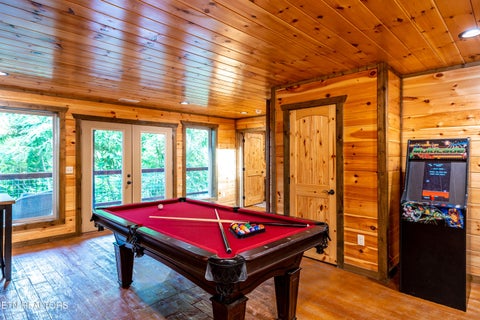 Tiny photo for 1219 Hemlock Drive, Gatlinburg, TN 37738 (MLS # 1345195)