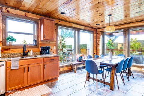 Tiny photo for 1219 Hemlock Drive, Gatlinburg, TN 37738 (MLS # 1345195)