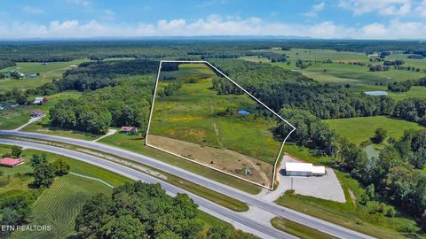 S York Hwy Jamestown TN 38556