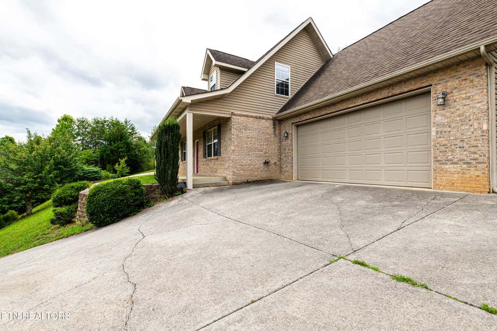 Photo of 7211 Remagen Lane, Knoxville, TN 37920 (MLS # 1345677)