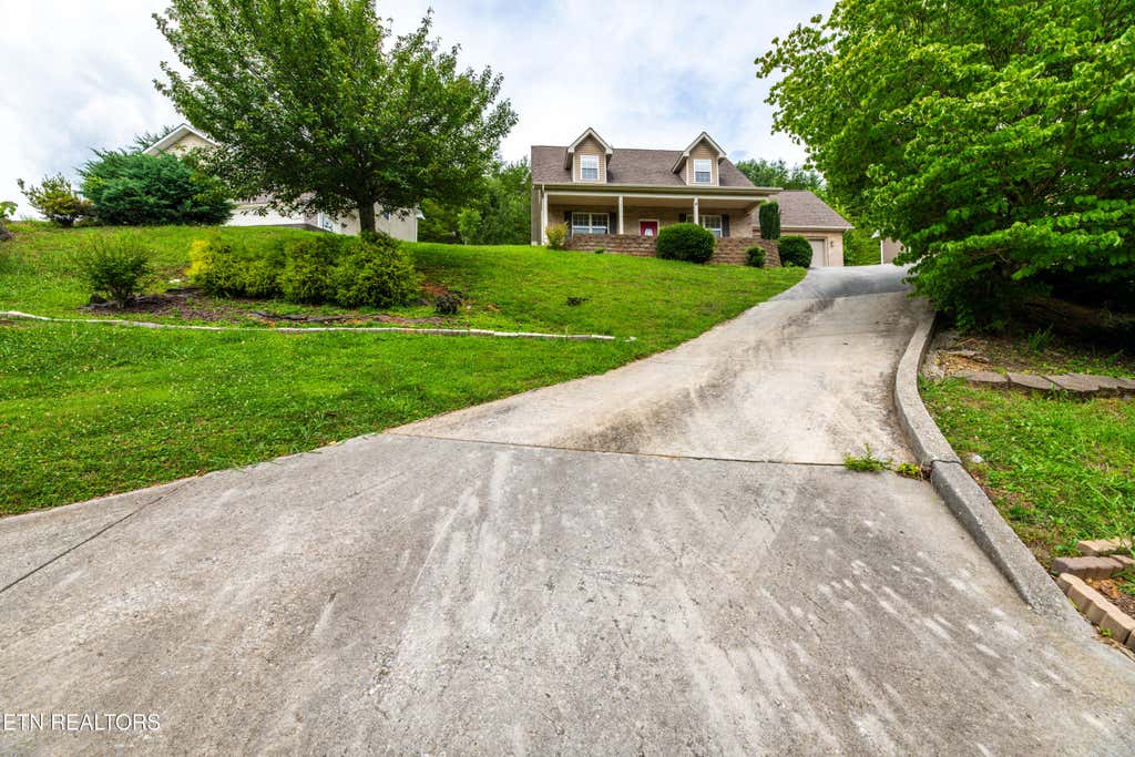 Photo of 7211 Remagen Lane, Knoxville, TN 37920 (MLS # 1345677)