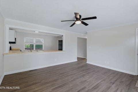 Tiny photo for 715 Lake Mill Lane, Knoxville, TN 37934 (MLS # 1358356)