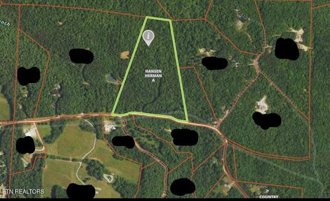 Tiny photo for 0 Ross Williams Rd, Lancing, TN 37770 (MLS # 1319727)