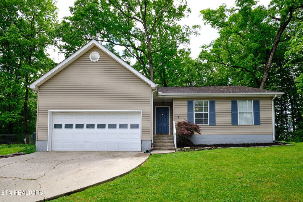 Photo of 5001 Buckshot Way, Knoxville, TN 37918 (MLS # 1339009)