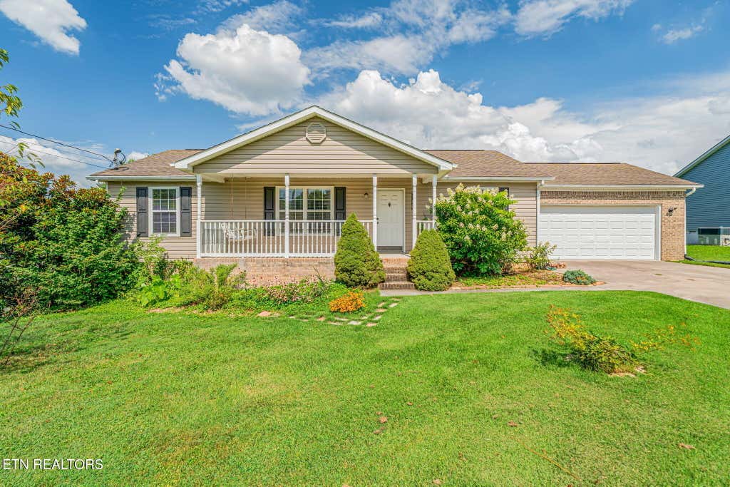 Photo of 5941 Aruba Lane, Knoxville, TN 37921 (MLS # 1351088)