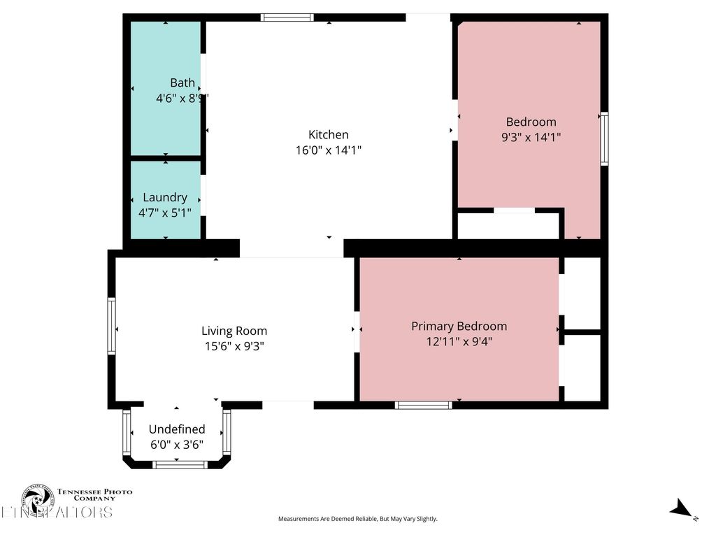Photo of 311 Bussell Ferry Rd, Lenoir City, TN 37771 (MLS # 1321676)