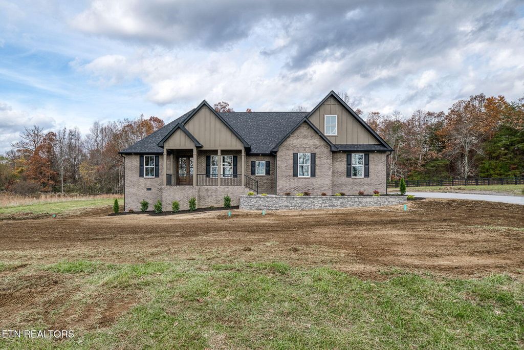 Photo of 279 Catoosa Ridge Drive, Crossville, TN 38571 (MLS # 1321373)