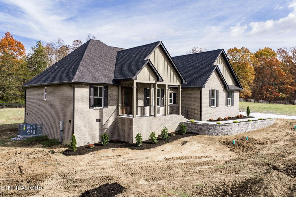 Photo of 279 Catoosa Ridge Drive, Crossville, TN 38571 (MLS # 1321373)