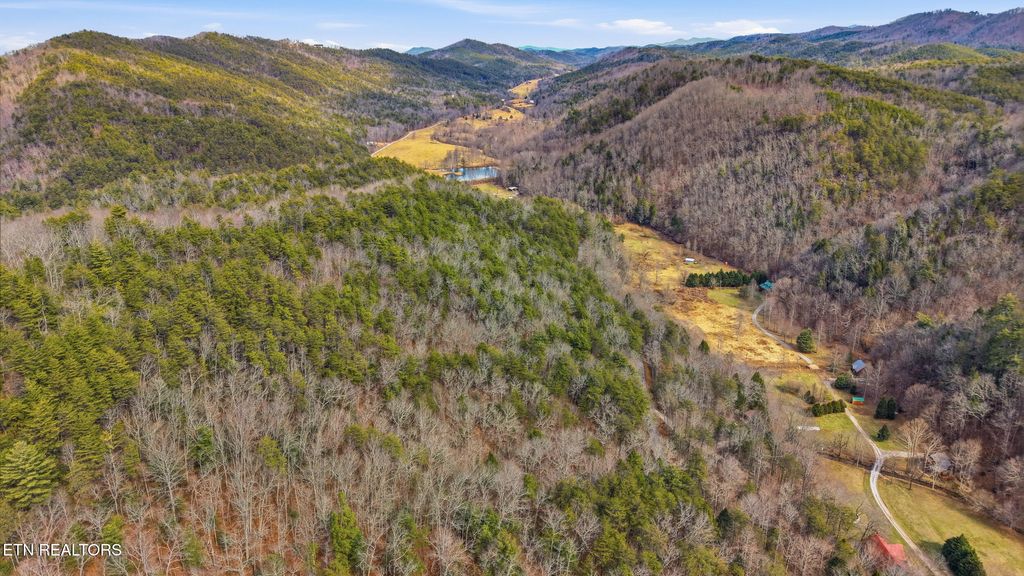 Photo of Steer Creek Rd, Tellico Plains, TN 37385 (MLS # 1329105)