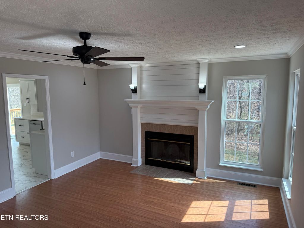 Photo of 814 Pioneer Drive, Seymour, TN 37865 (MLS # 1293406)