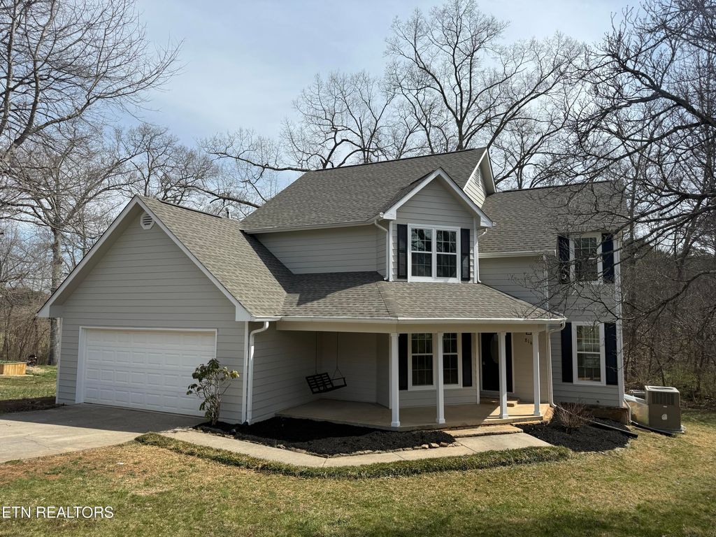 Photo of 814 Pioneer Drive, Seymour, TN 37865 (MLS # 1293406)