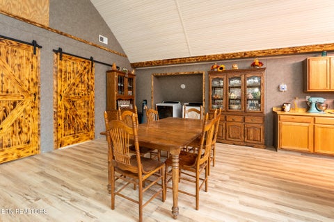 Tiny photo for 1445 Coon Hollow Rd, Sunbright, TN 37872 (MLS # 1355718)