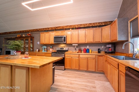 Tiny photo for 1445 Coon Hollow Rd, Sunbright, TN 37872 (MLS # 1355718)