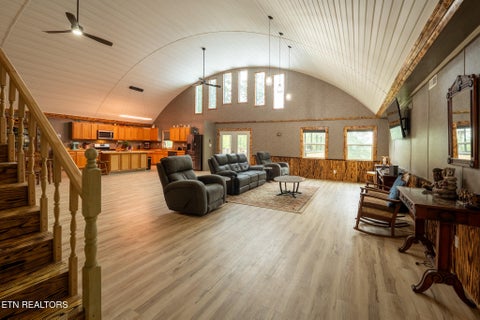 Tiny photo for 1445 Coon Hollow Rd, Sunbright, TN 37872 (MLS # 1355718)