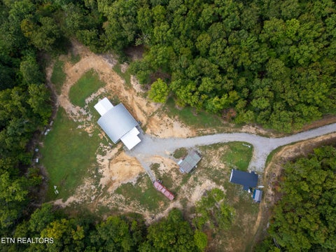 Tiny photo for 1445 Coon Hollow Rd, Sunbright, TN 37872 (MLS # 1355718)