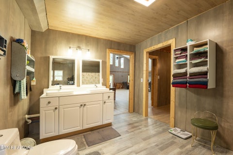 Tiny photo for 1445 Coon Hollow Rd, Sunbright, TN 37872 (MLS # 1355718)