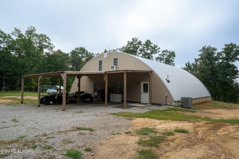 Tiny photo for 1445 Coon Hollow Rd, Sunbright, TN 37872 (MLS # 1355718)