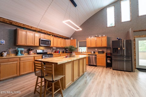 Tiny photo for 1445 Coon Hollow Rd, Sunbright, TN 37872 (MLS # 1355718)