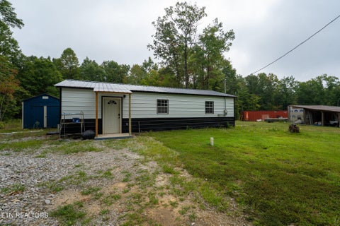 Tiny photo for 1445 Coon Hollow Rd, Sunbright, TN 37872 (MLS # 1355718)